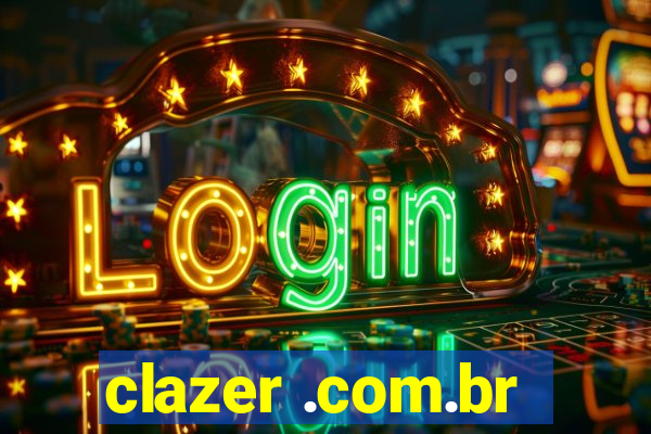 clazer .com.br